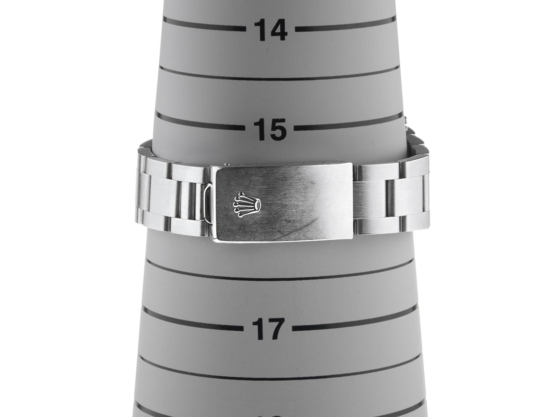Rolex Oyster – Ref. 15200, Sehr gut – 8/8