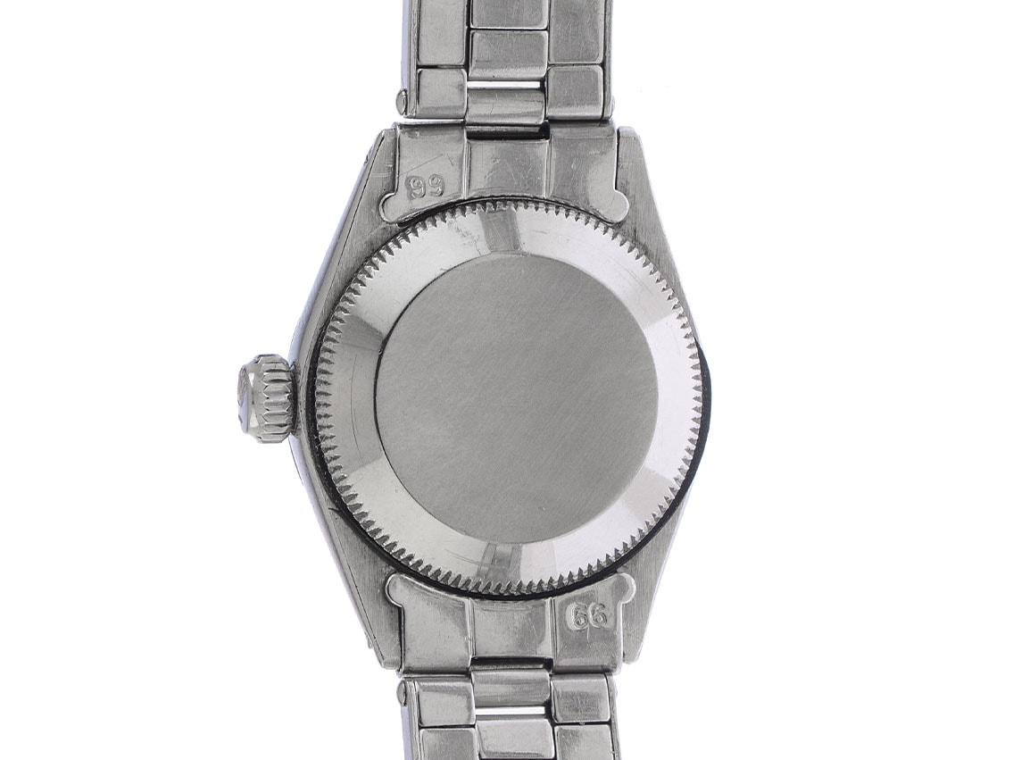 Rolex Oyster Perpetual – Ref. 6516, Sehr gut – 6/8