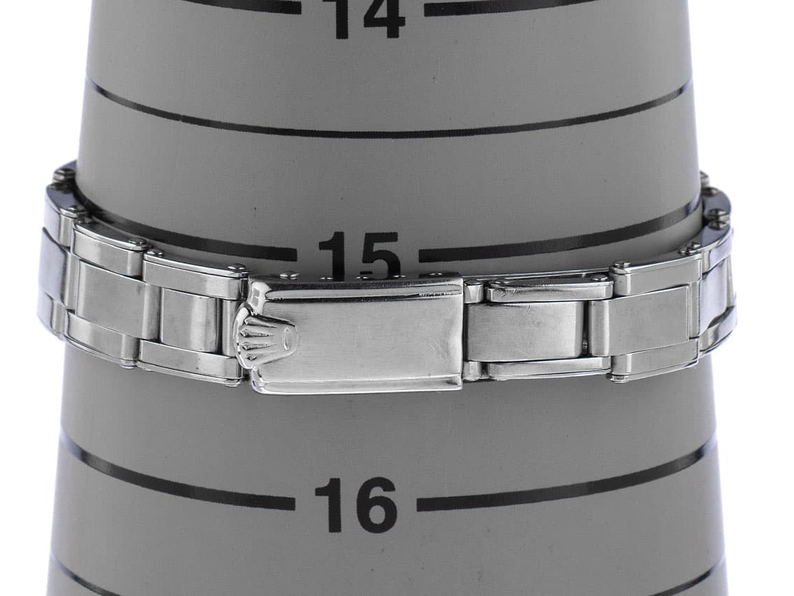 Rolex Oyster Perpetual – Ref. 6516, very good – Image 2/8