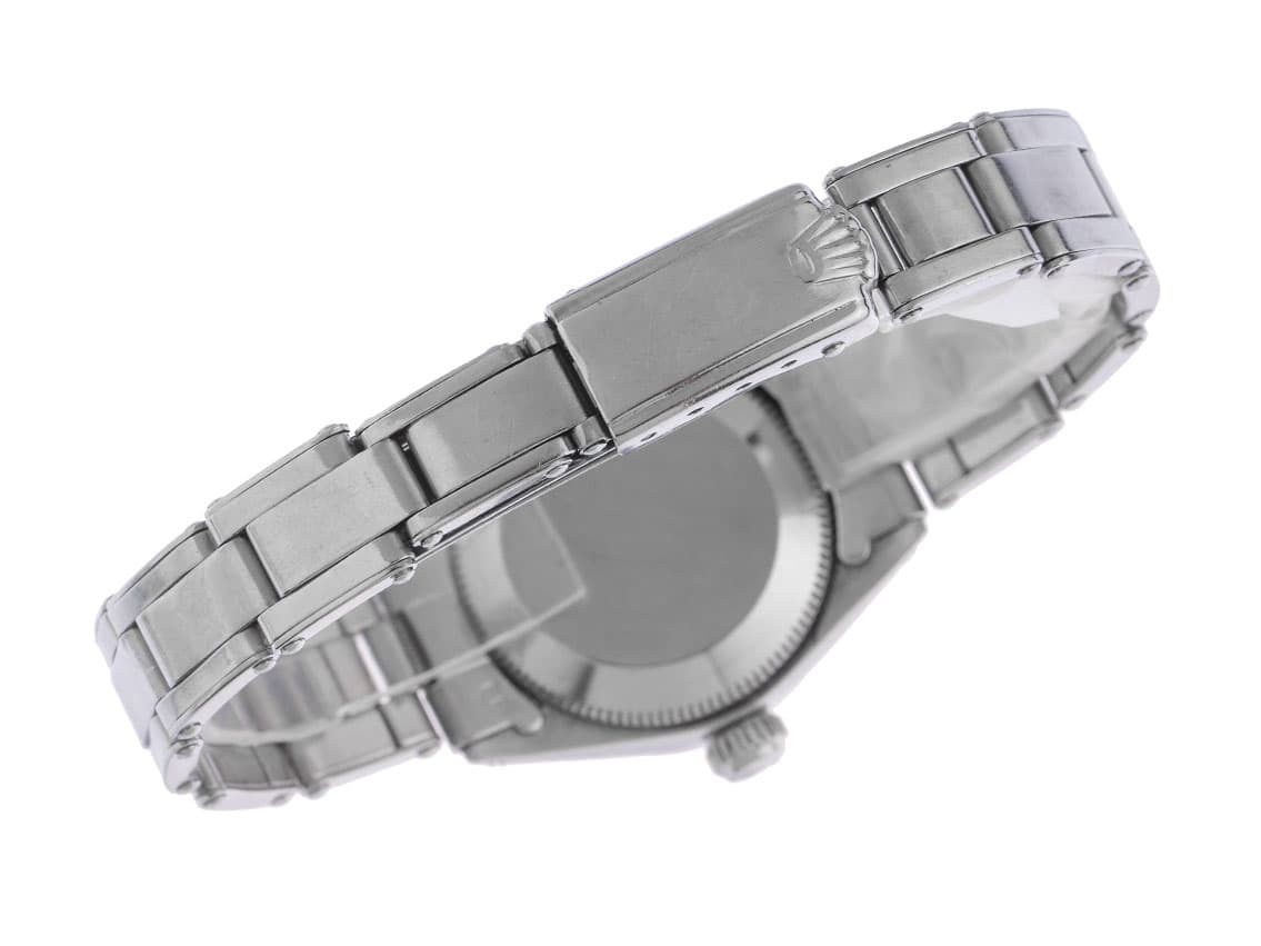 Rolex Oyster Perpetual – Ref. 6516, Sehr gut – Bild 2/8