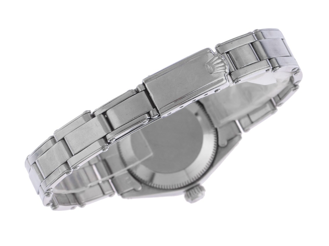 Rolex Oyster Perpetual – Ref. 6516, Sehr gut – 7/8