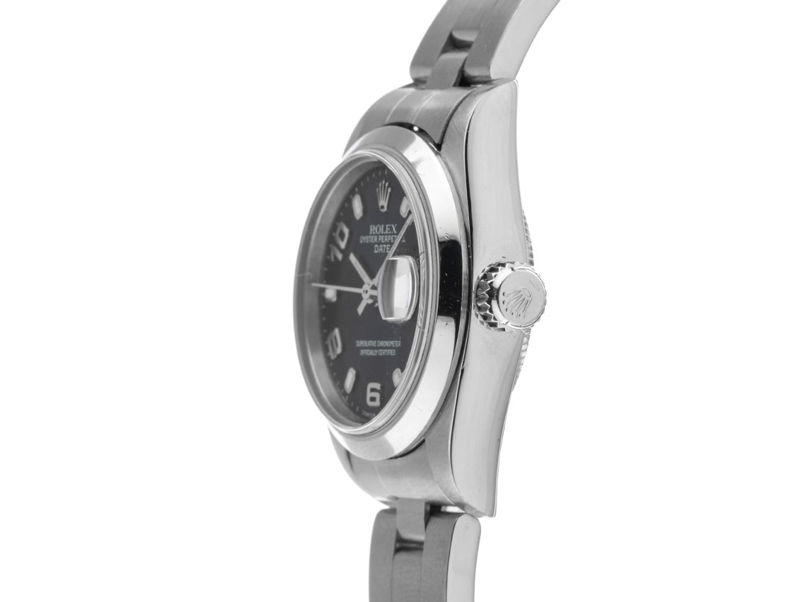 Rolex Oyster Perpetual – Ref. 69160, Sehr gut – 4/10