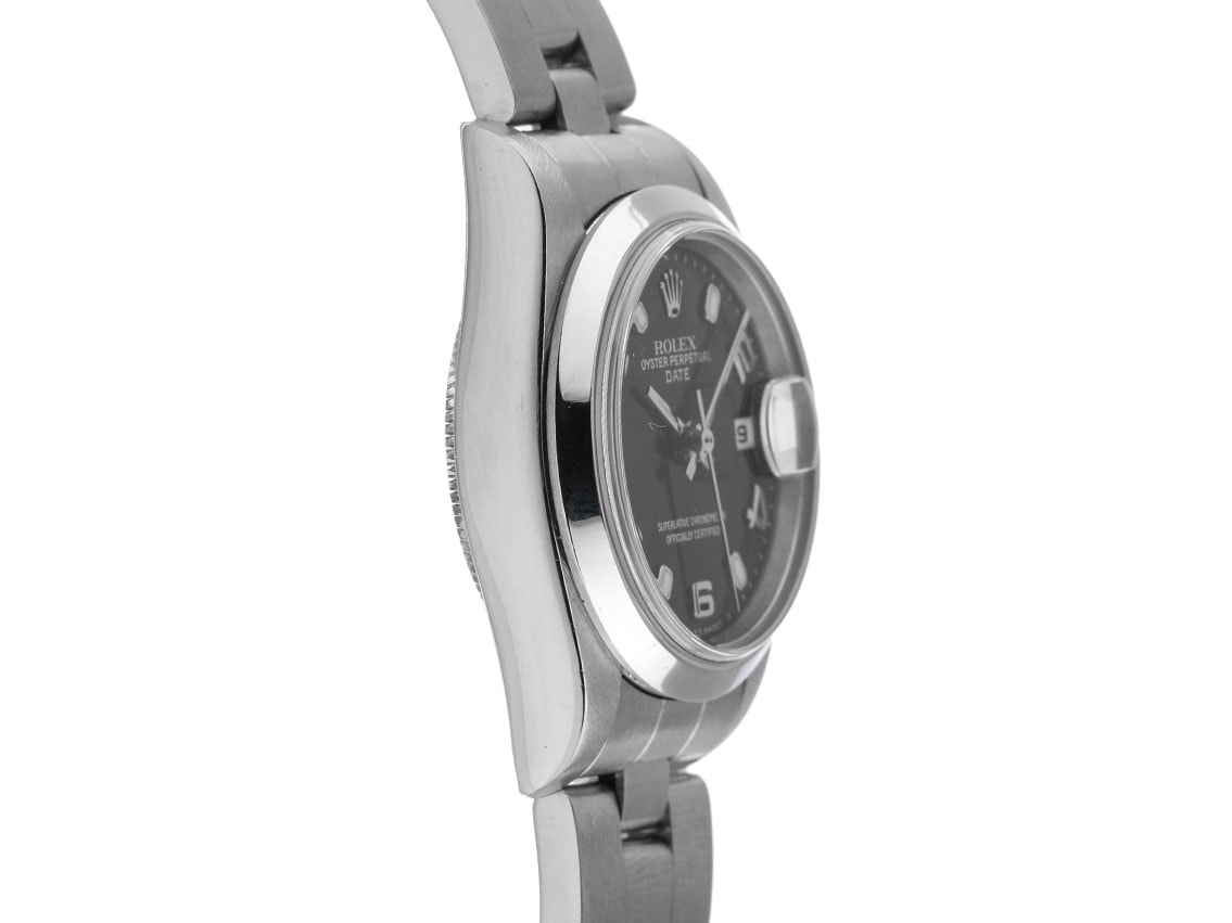 Rolex Oyster Perpetual – Ref. 69160, Sehr gut – 5/10