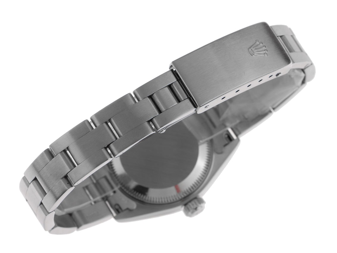 Rolex Oyster Perpetual – Ref. 69160, Sehr gut – 7/10