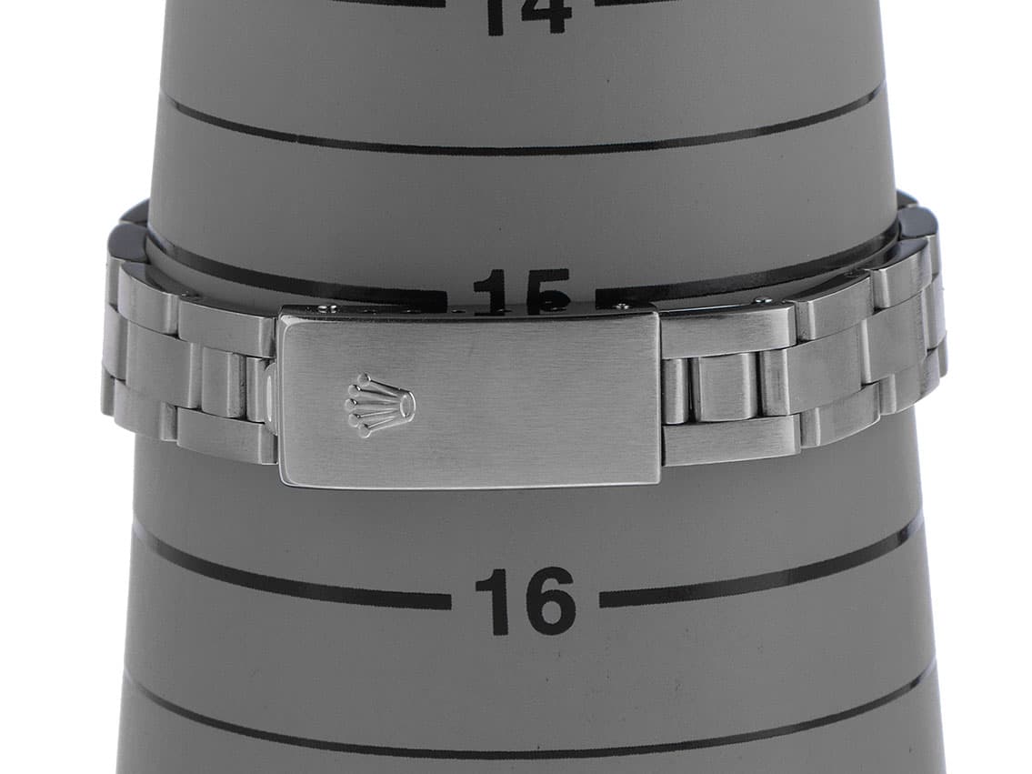 Rolex Oyster Perpetual – Ref. 69160, very good – Image 2/10