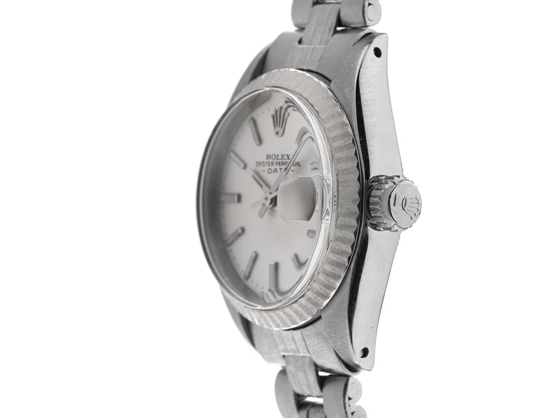 Rolex Oyster Perpetual – Ref. 6917, Sehr gut – Bild 2/9
