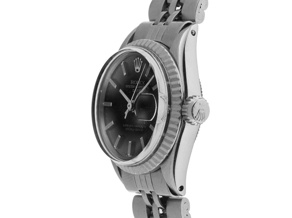 Rolex Oyster Perpetual – Ref. 6517, very good – Image 2/9
