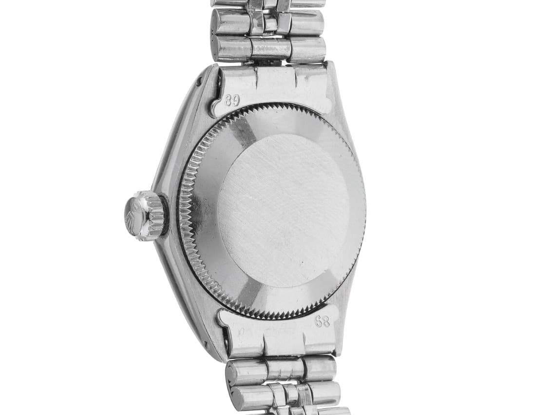 Rolex Oyster Perpetual – Ref. 6517, Sehr gut – Bild 2/8