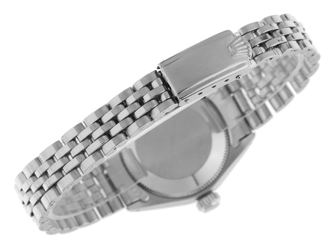Rolex Oyster Perpetual – Ref. 6517, very good – Image 2/8