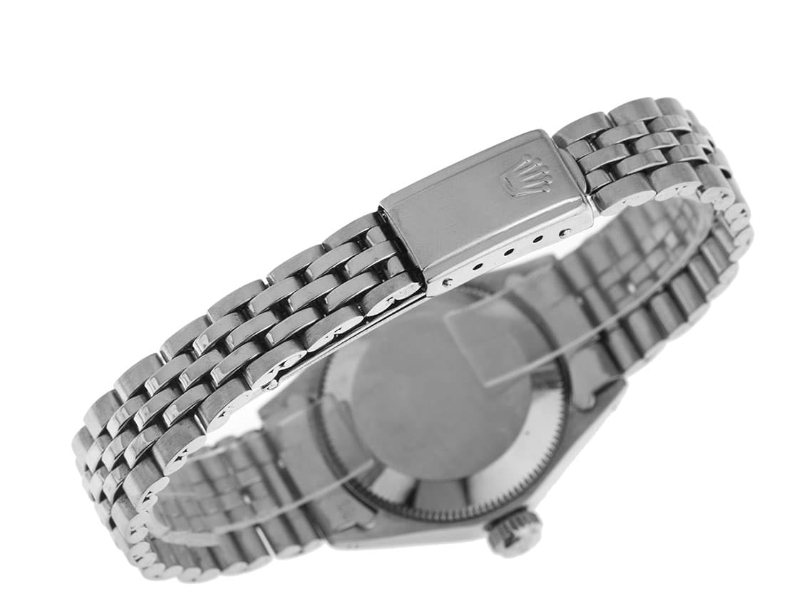 Rolex Oyster Perpetual – Ref. 6517, Sehr gut – Bild 2/9