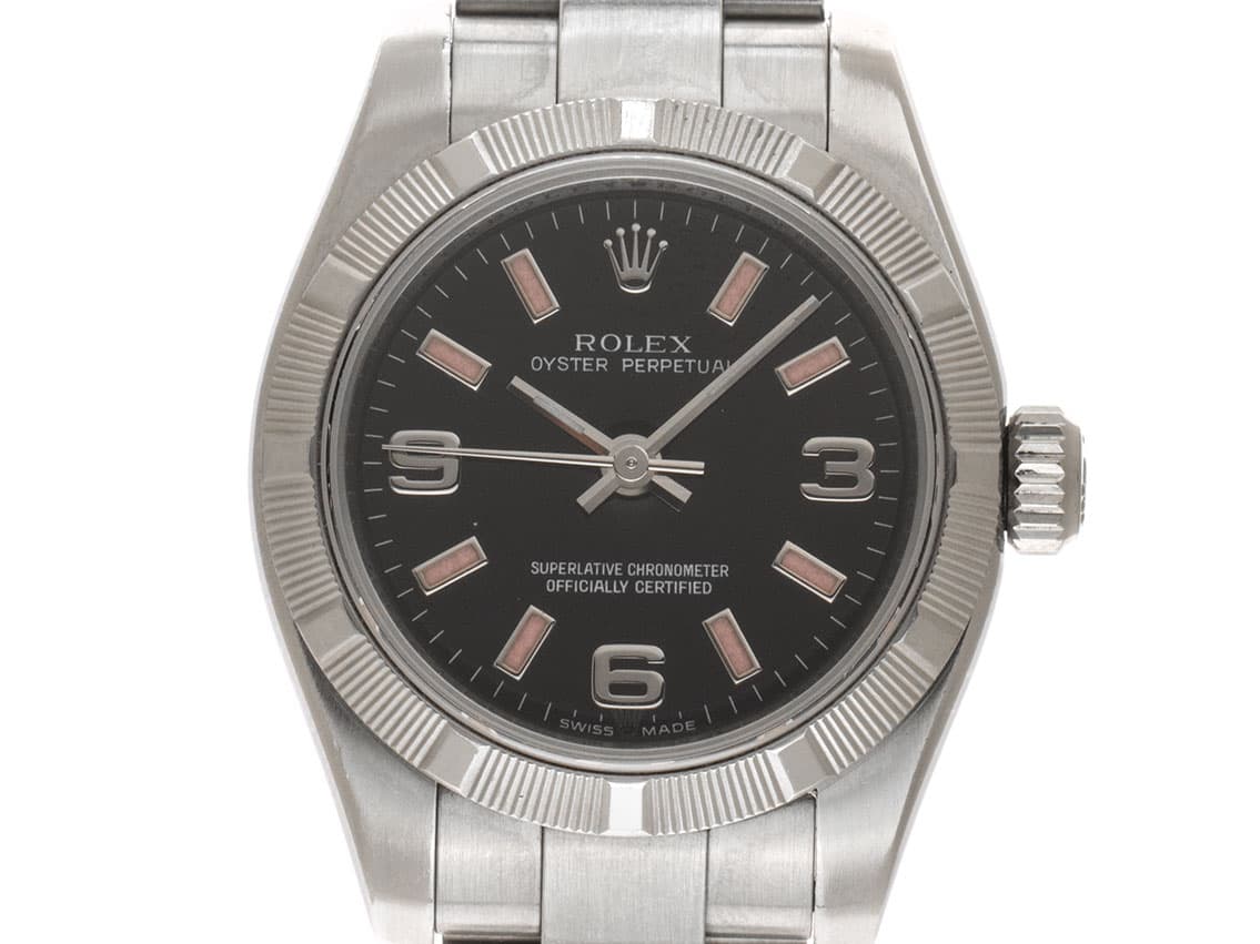 Rolex Oyster Perpetual – Ref. 176210, Sehr gut