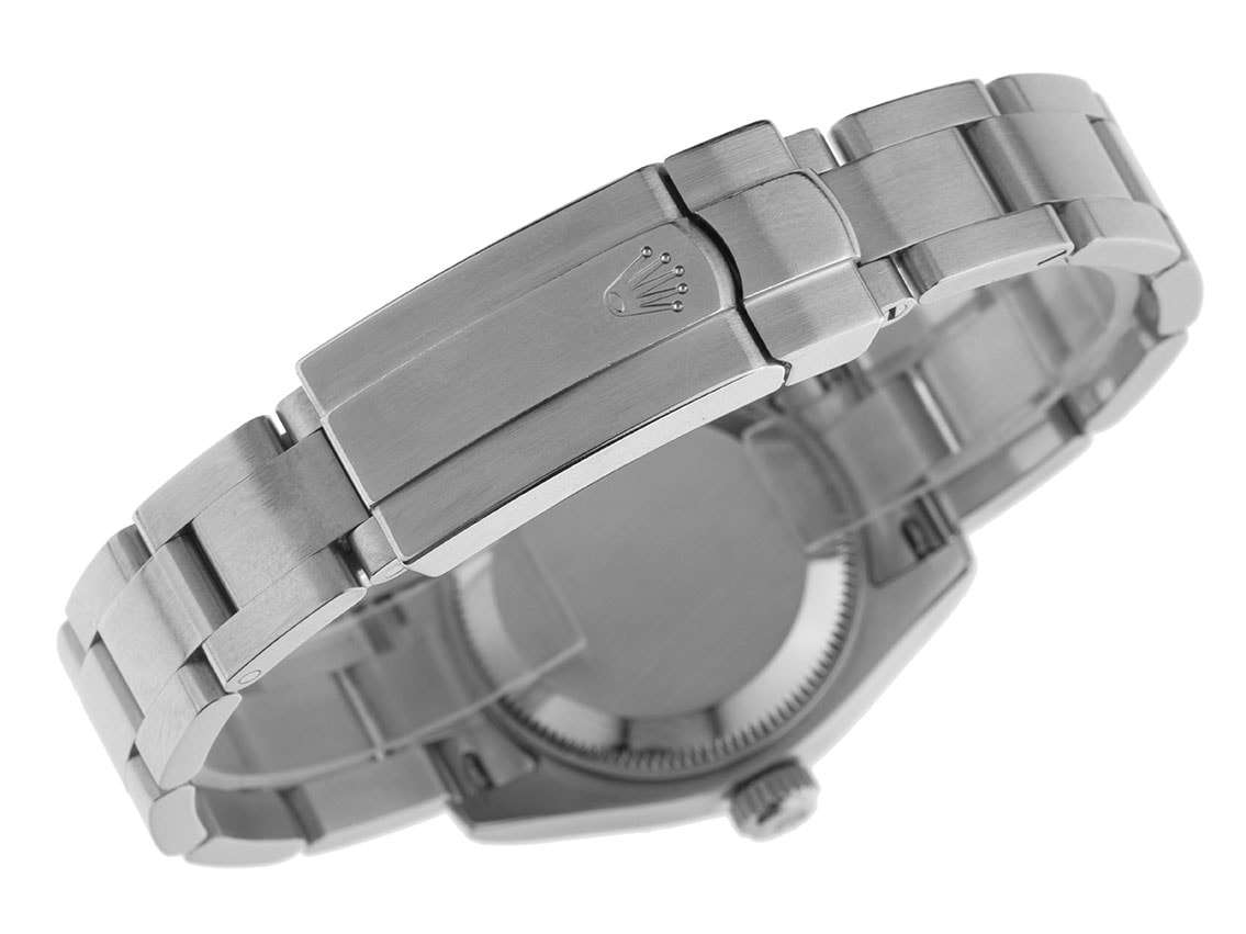 Rolex Oyster Perpetual – Ref. 176210, Sehr gut – 7/9