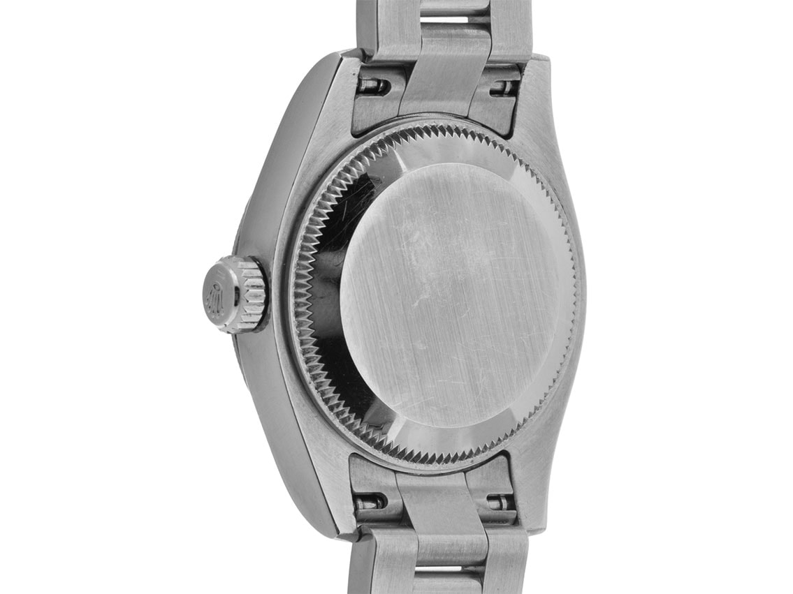 Rolex Oyster Perpetual – Ref. 176210, Sehr gut – 6/9