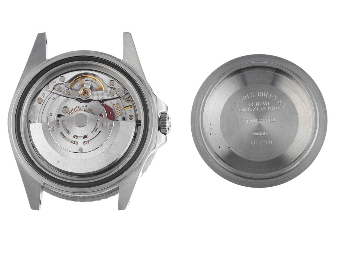 Rolex Oyster Perpetual – Ref. 176210, Sehr gut – 9/9