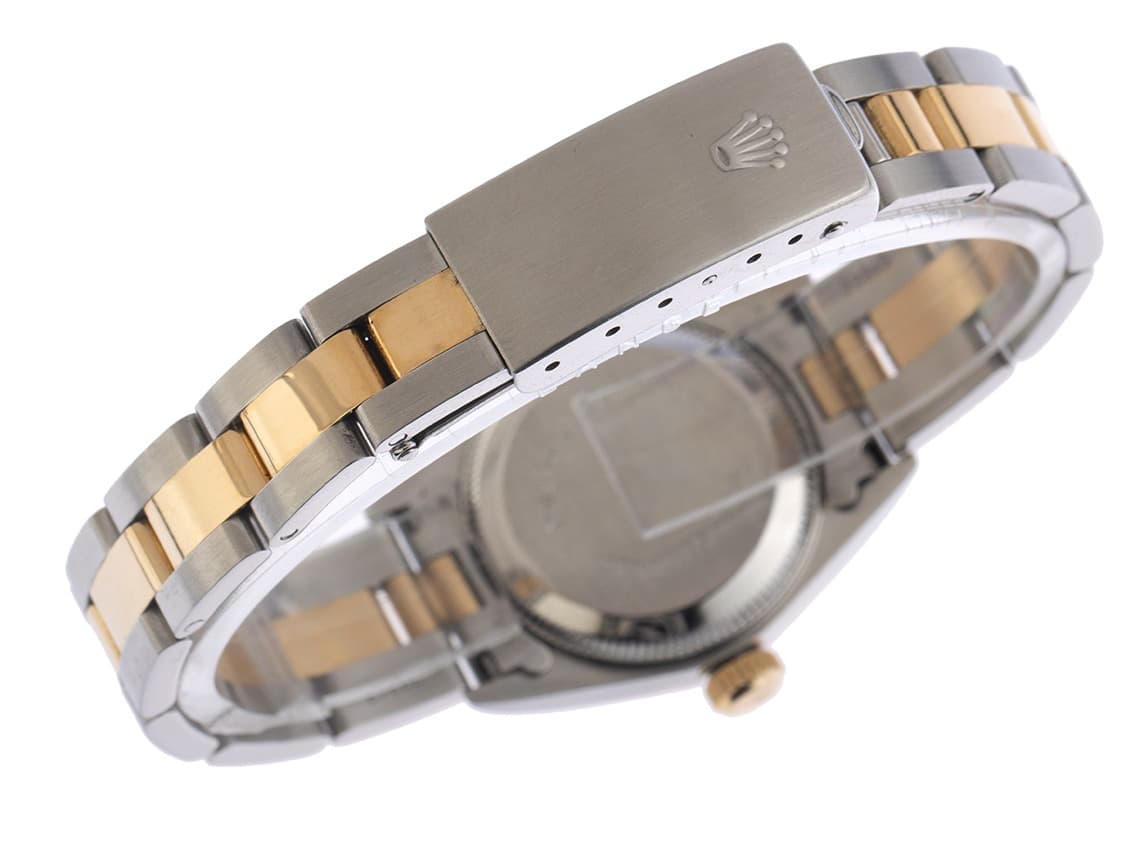 Rolex Oyster Perpetual – Ref. 67183, Gut – Bild 2/8