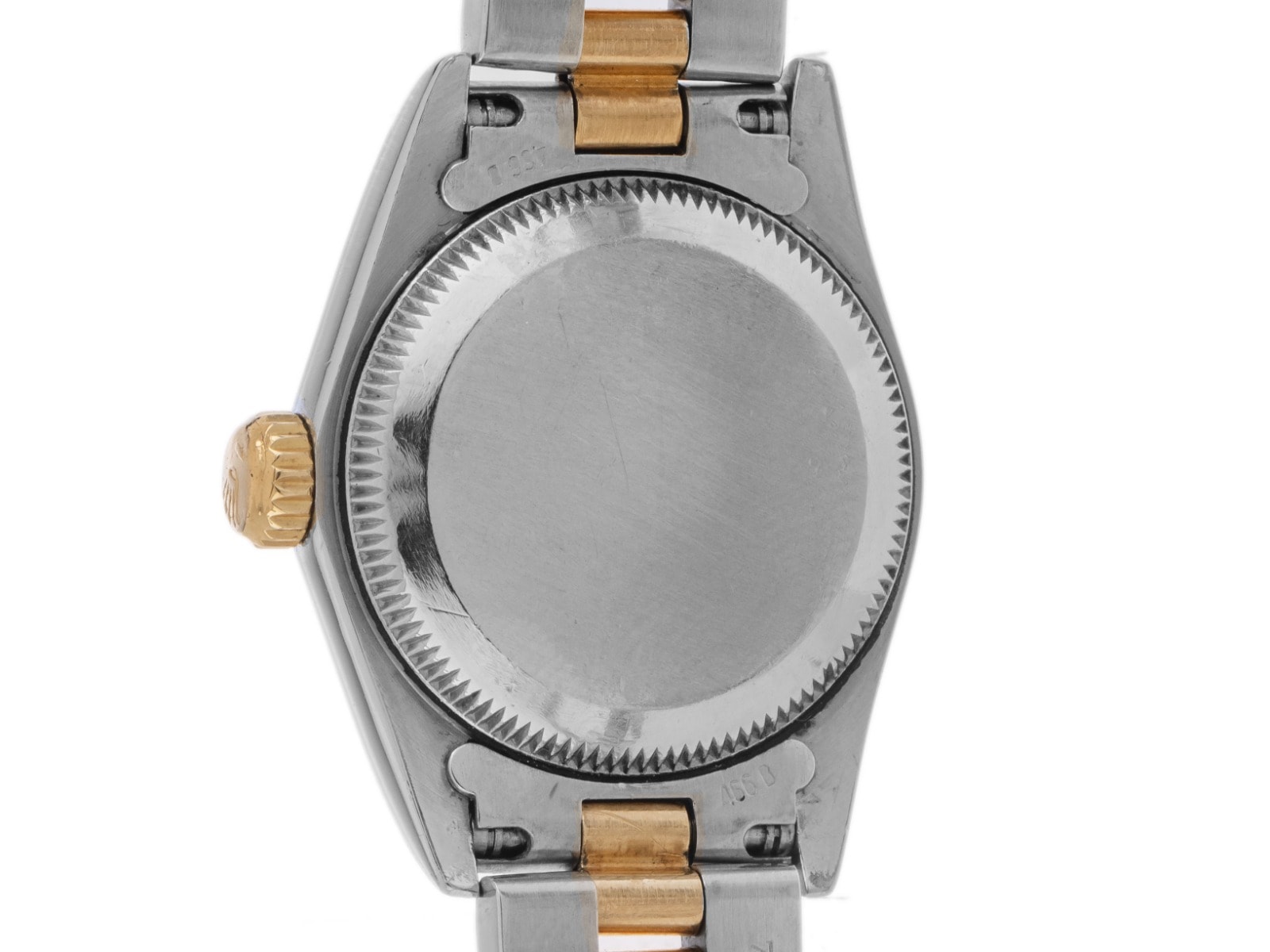 Rolex Oyster Perpetual – Ref. 67183, good – 6/8