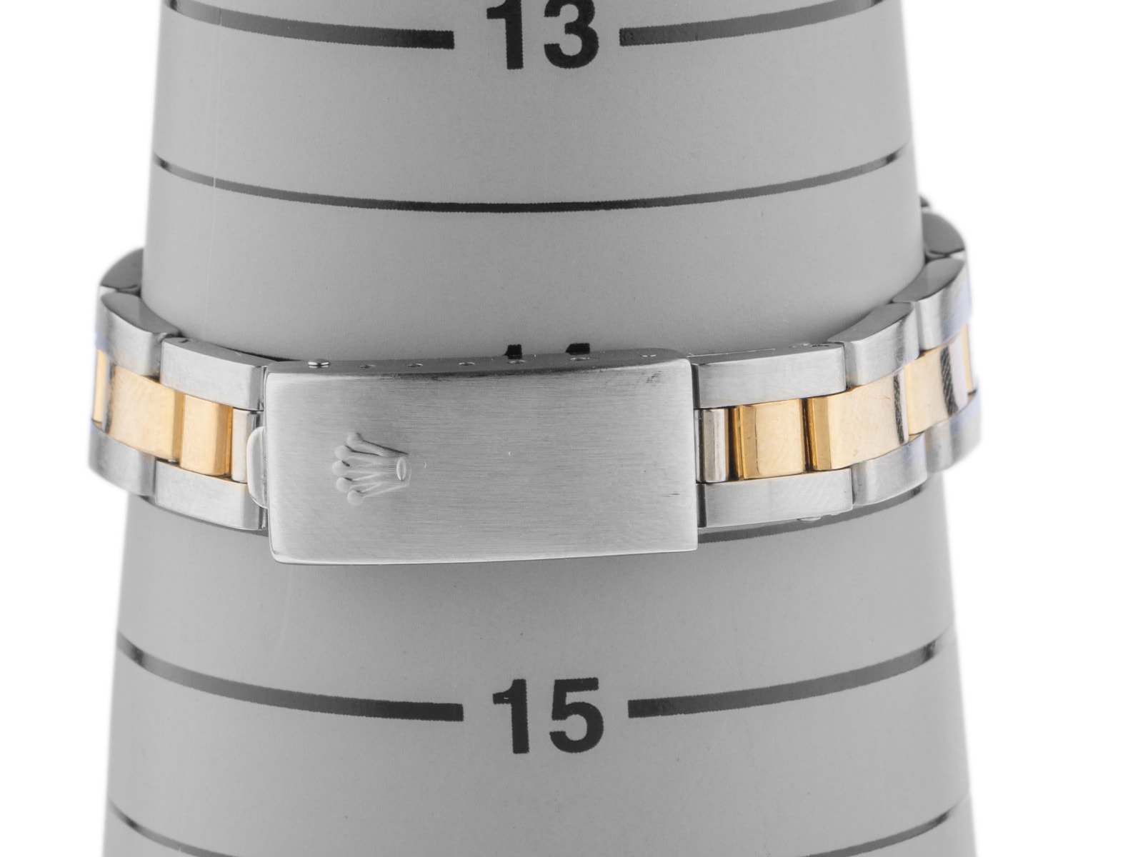 Rolex Oyster Perpetual – Ref. 67183, good – 8/8