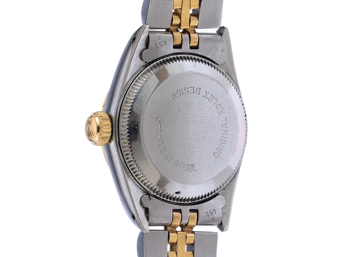 Rolex Oyster Perpetual – Ref. 67193, Gut – Bild 2/8