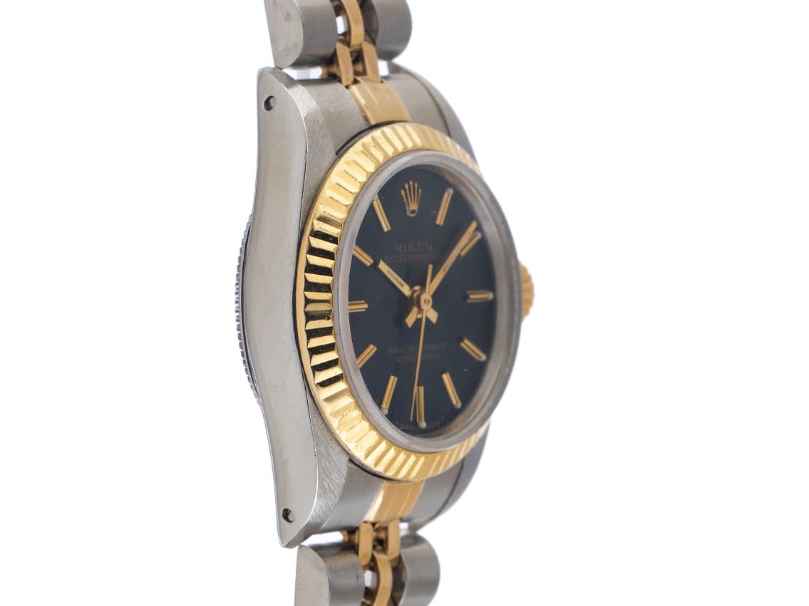 Rolex Oyster Perpetual – Ref. 67193, Gut – Bild 2/8