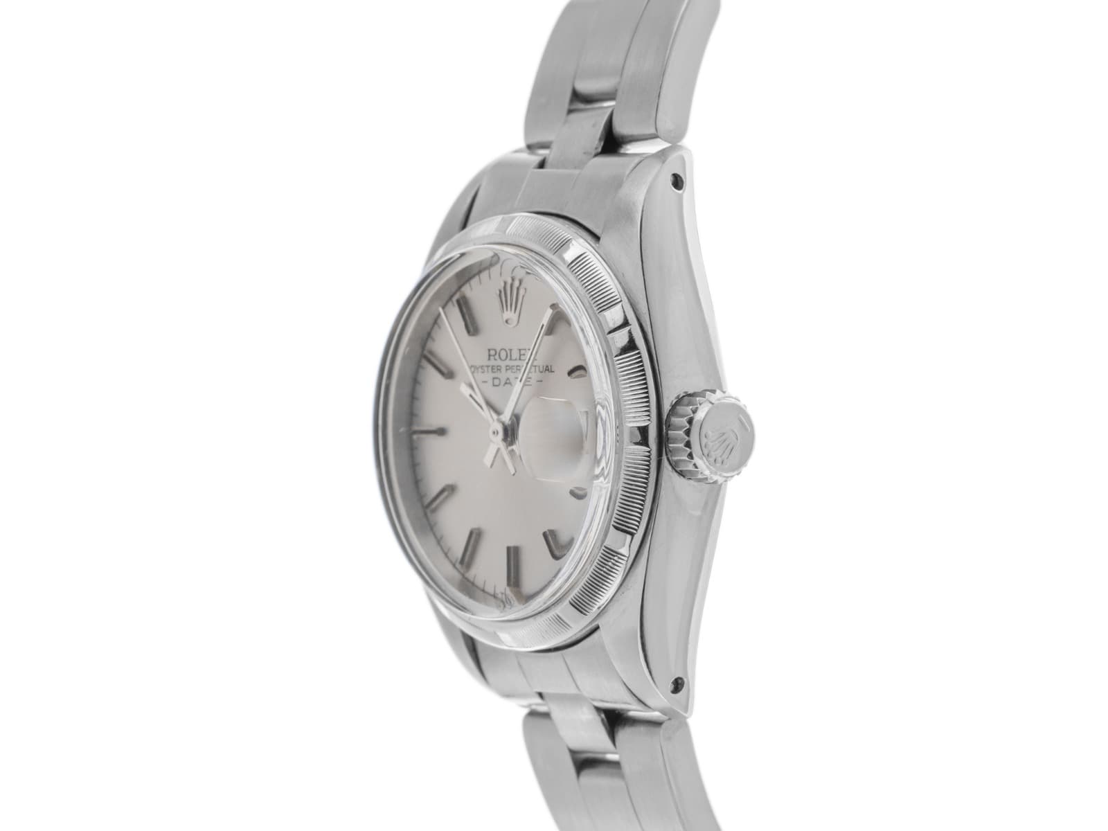 Rolex Oyster Perpetual – Ref. 6900, good – Image 2/8