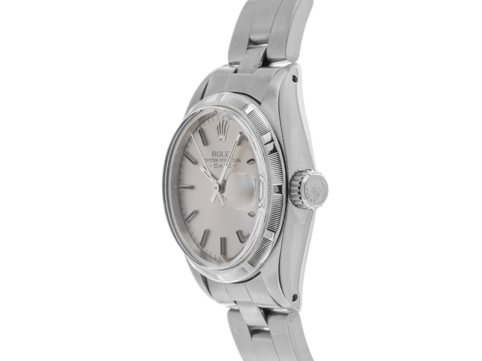 Rolex Oyster Perpetual – Ref. 6900, Gut – 4/8