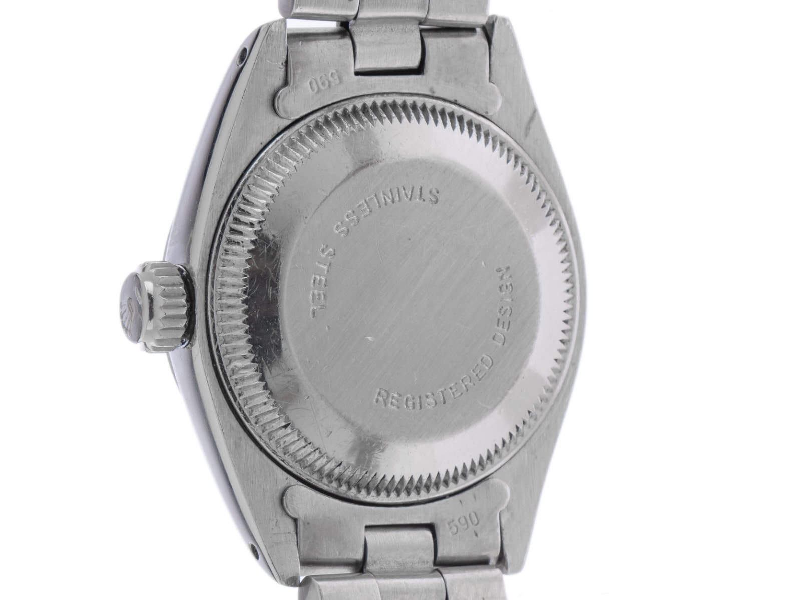 Rolex Oyster Perpetual – Ref. 6900, Gut – 6/8