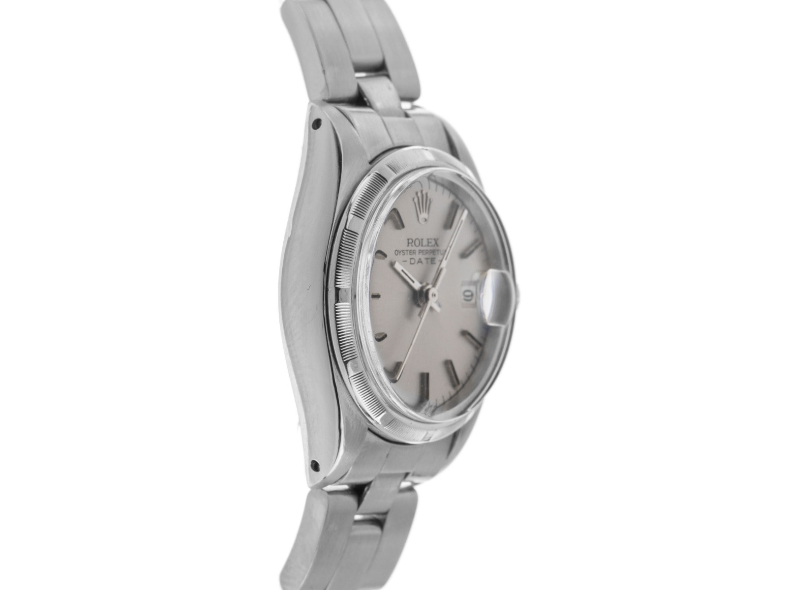 Rolex Oyster Perpetual – Ref. 6900, Gut – 5/8
