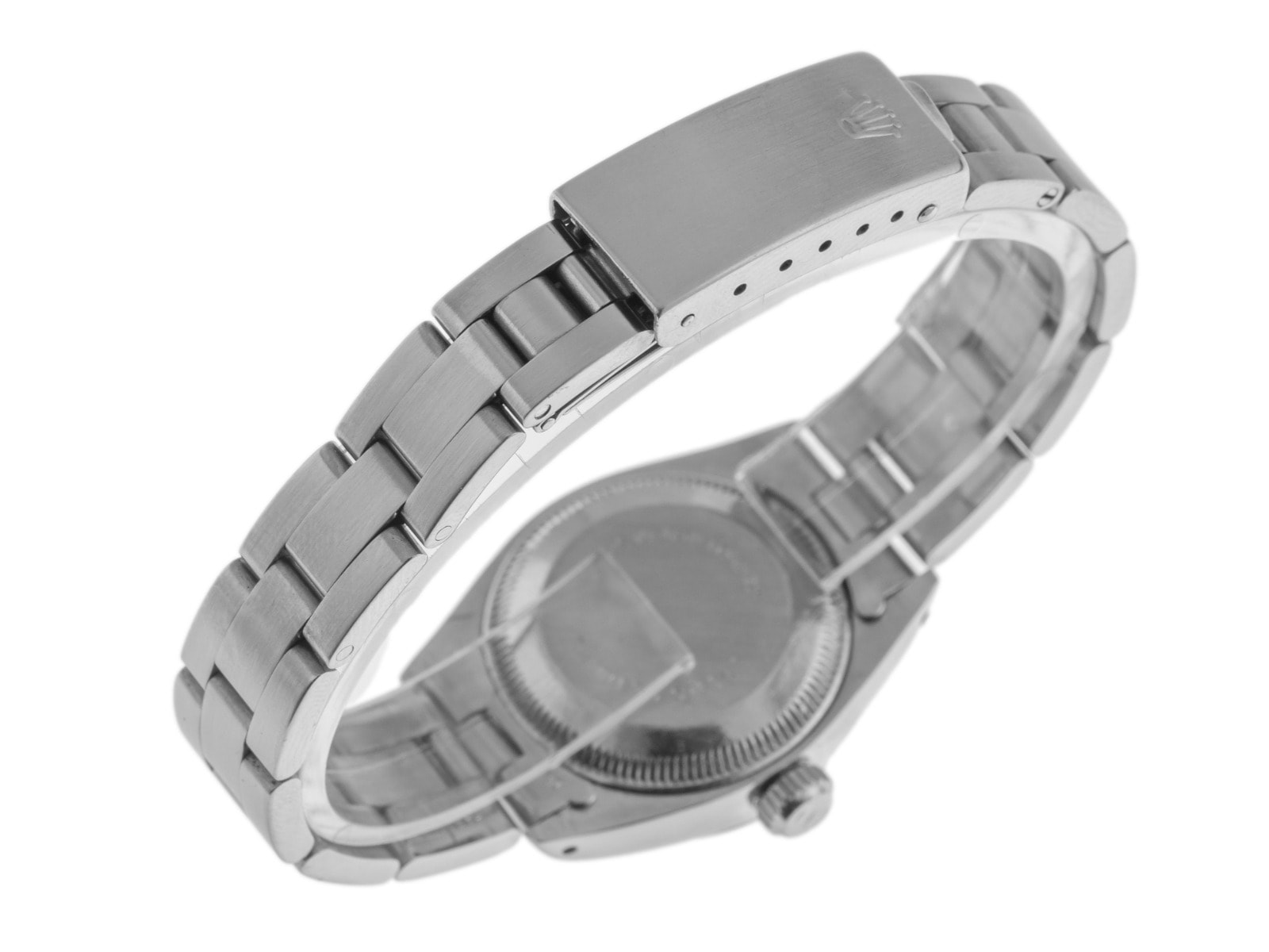 Rolex Oyster Perpetual – Ref. 6900, Gut – 7/8