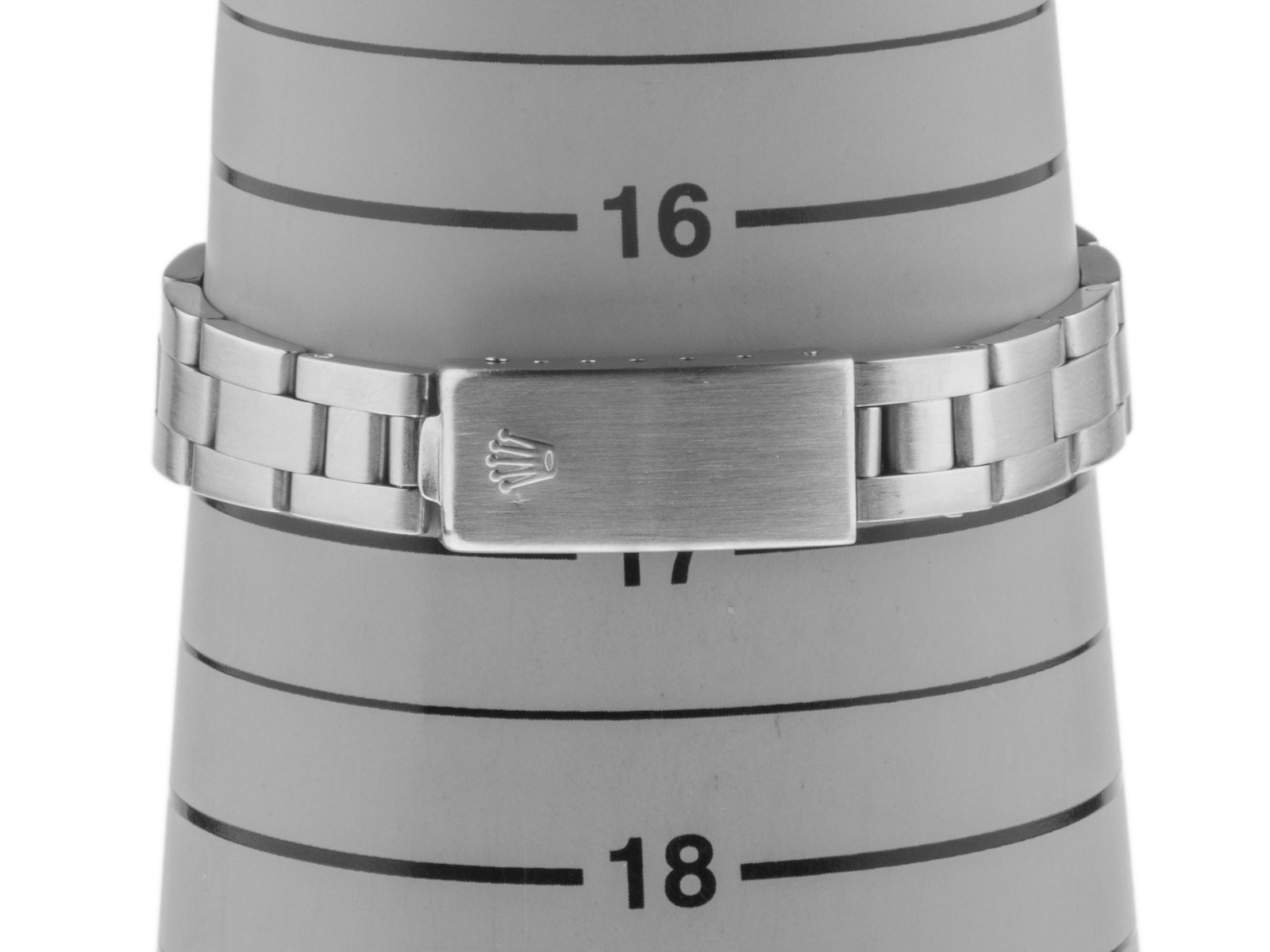 Rolex Oyster Perpetual – Ref. 6900, Gut – 8/8