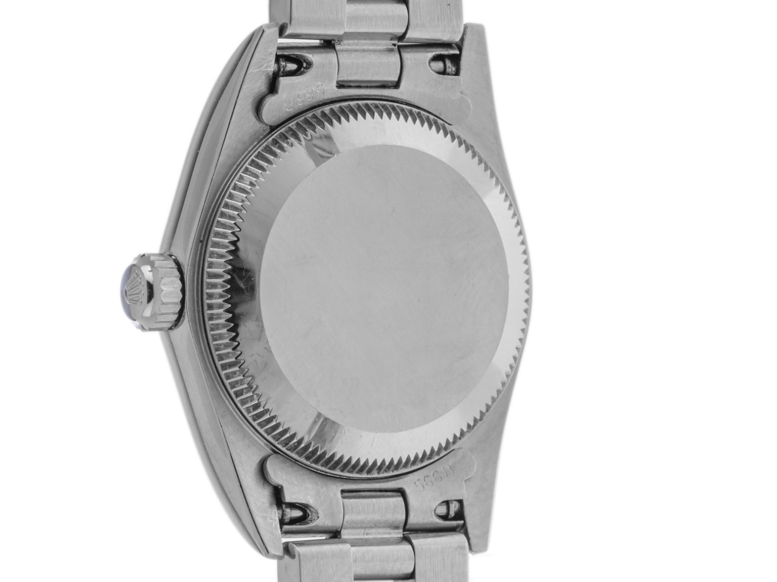 Rolex Oyster Perpetual – Ref. 76030, Sehr gut – 6/10