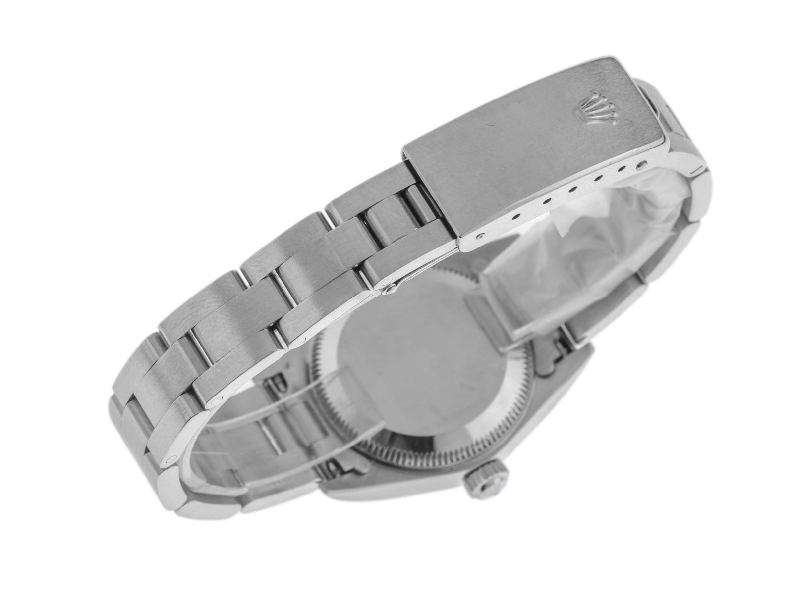 Rolex Oyster Perpetual – Ref. 76030, Sehr gut – 7/10