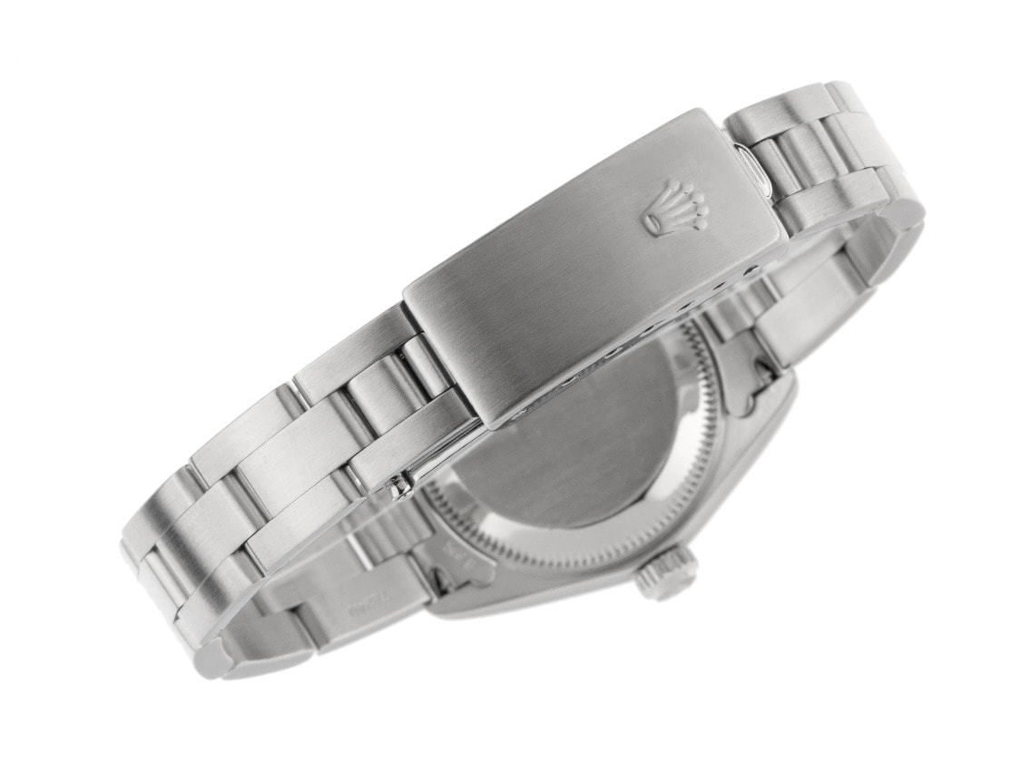 Rolex Oyster Perpetual – Ref. 76080, good – 7/9