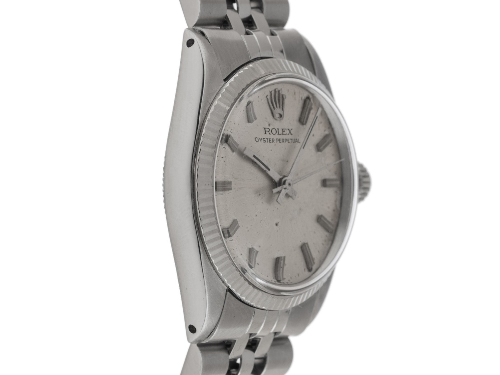 Rolex Oyster Perpetual – Ref. 6551, very good – 5/8