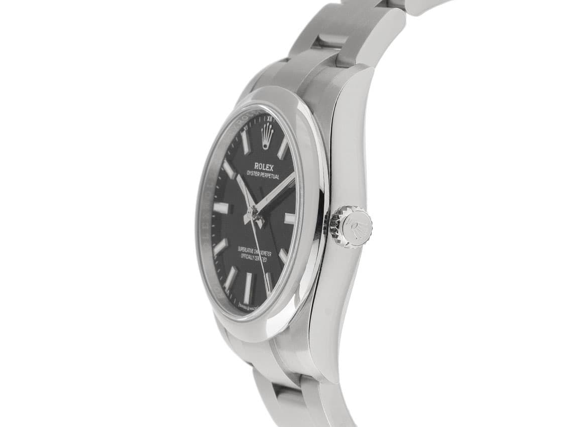 Rolex Oyster Perpetual – Ref. 124200, New – Image 2/8