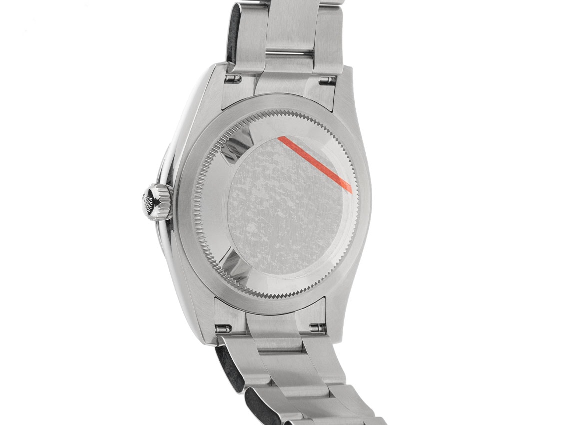 Rolex Oyster Perpetual – Ref. 124200, Neu – 6/8