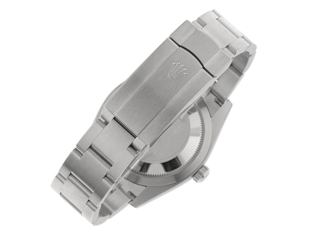 Rolex Oyster Perpetual – Ref. 124200, Neu – 7/8