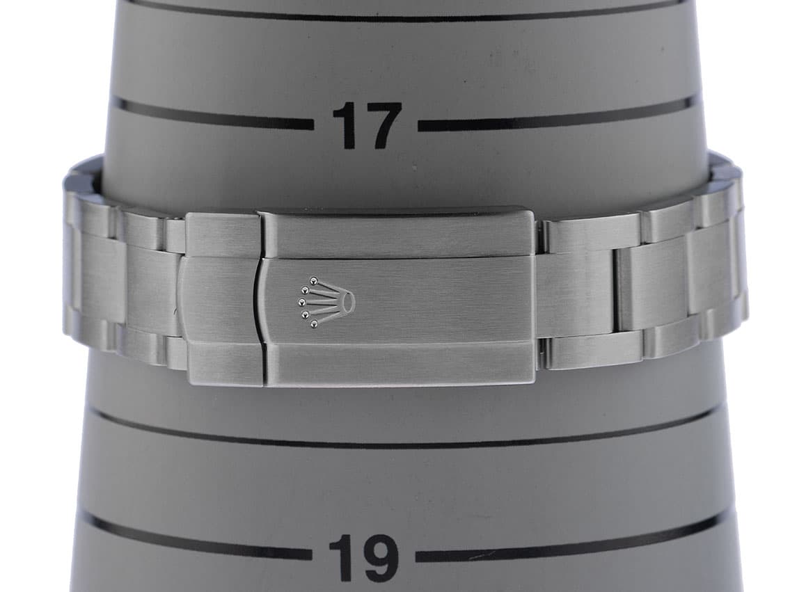Rolex Oyster Perpetual – Ref. 124200, New – Image 2/8