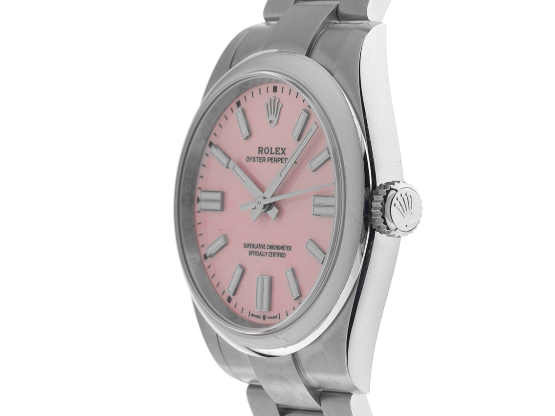 Rolex Oyster Perpetual – Ref. 134300, Neu – 4/7