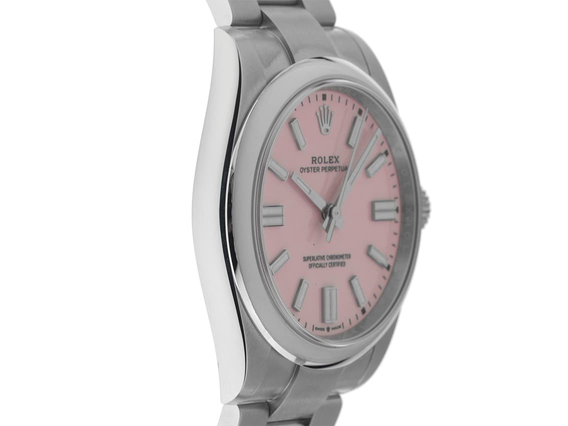 Rolex Oyster Perpetual – Ref. 134300, Neu – Bild 2/7