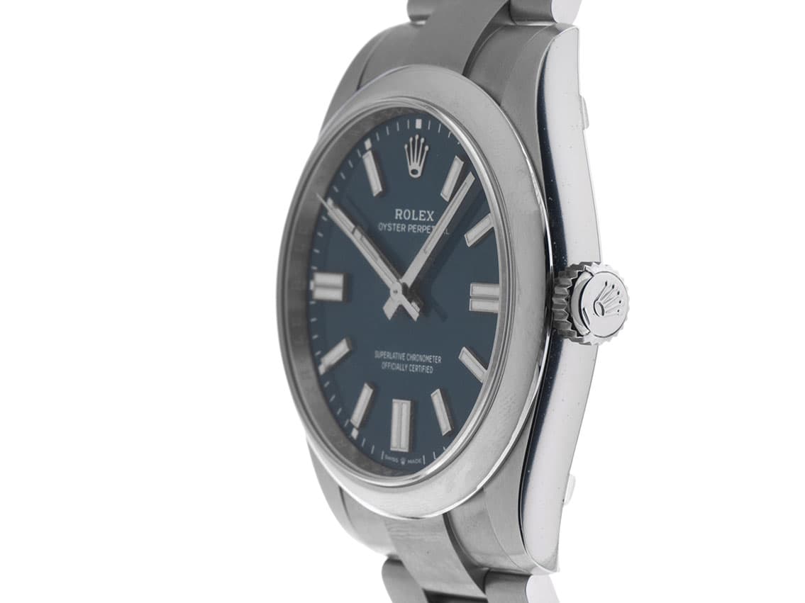Rolex Oyster Perpetual – Ref. 134300, Neu – Bild 2/8