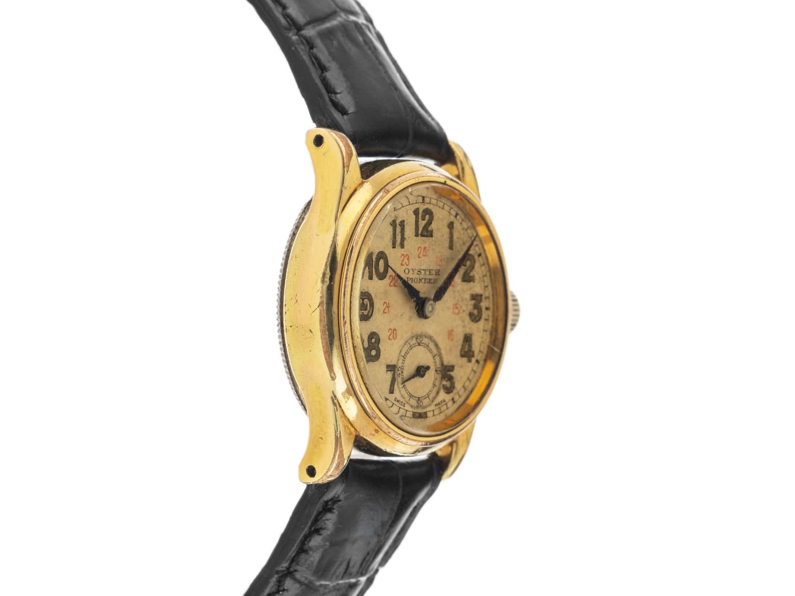 Rolex Oyster – Ref. 3478, good – Image 2/8