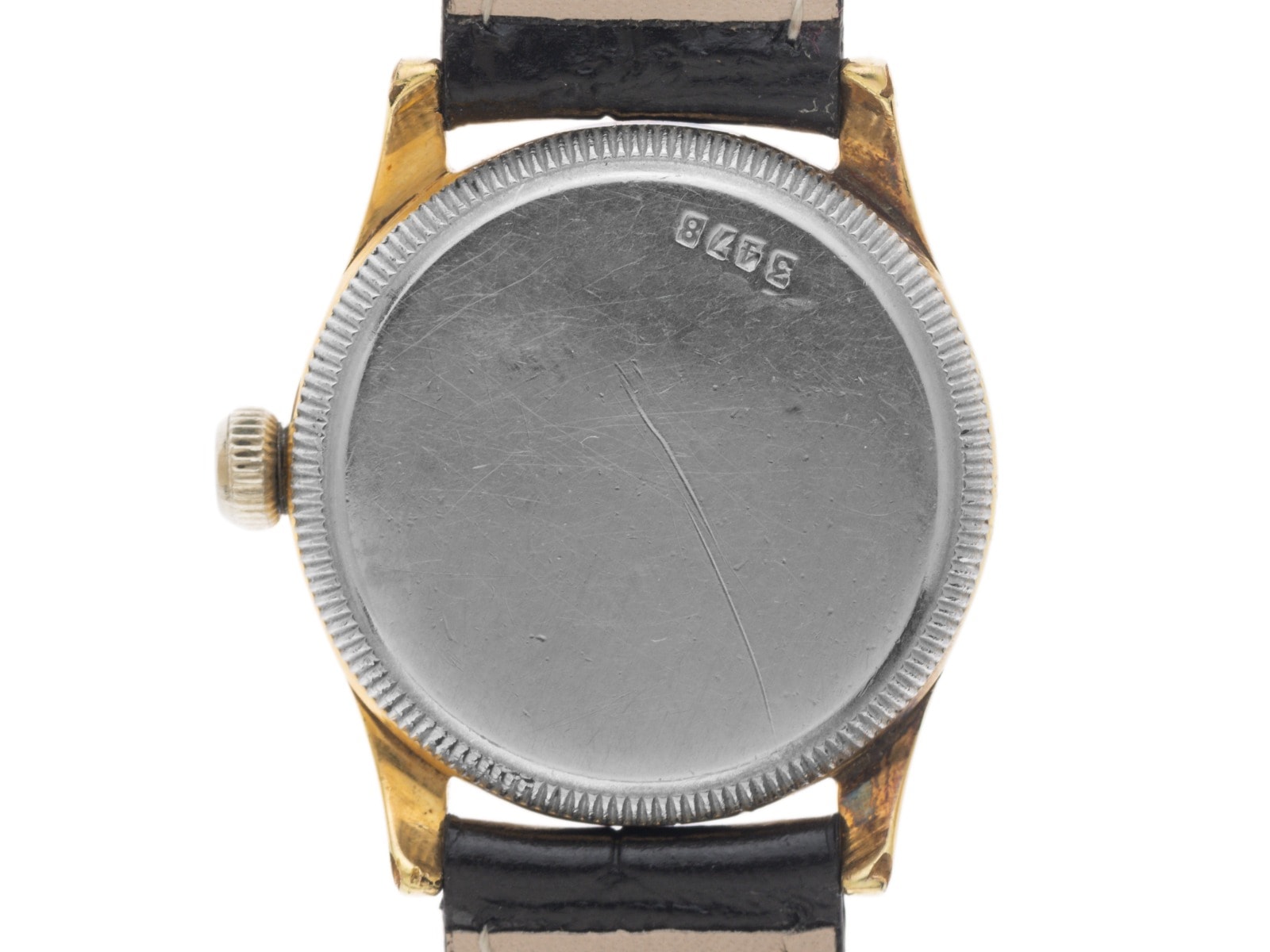 Rolex Oyster – Ref. 3478, Gut – 6/8