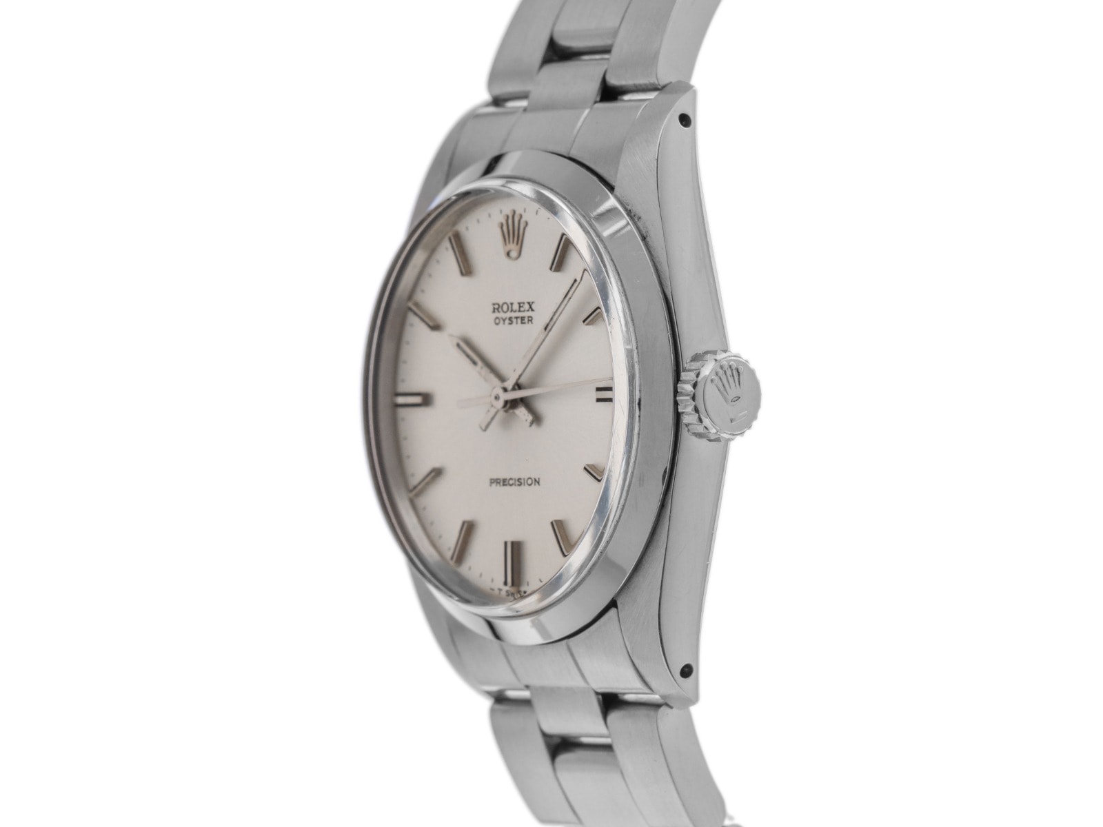 Rolex Oyster – Ref. 6424, Gut – 4/8