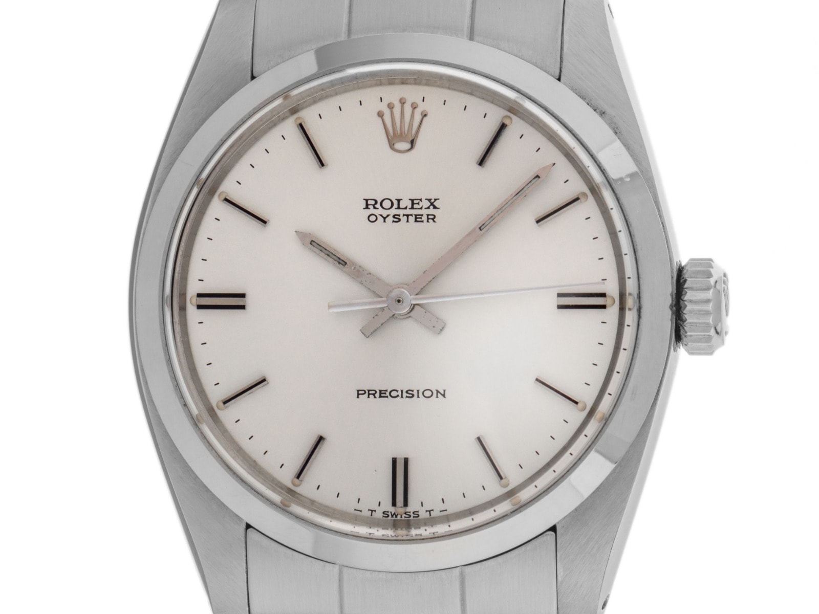 Rolex Oyster – Ref. 6424, Gut – 1/8