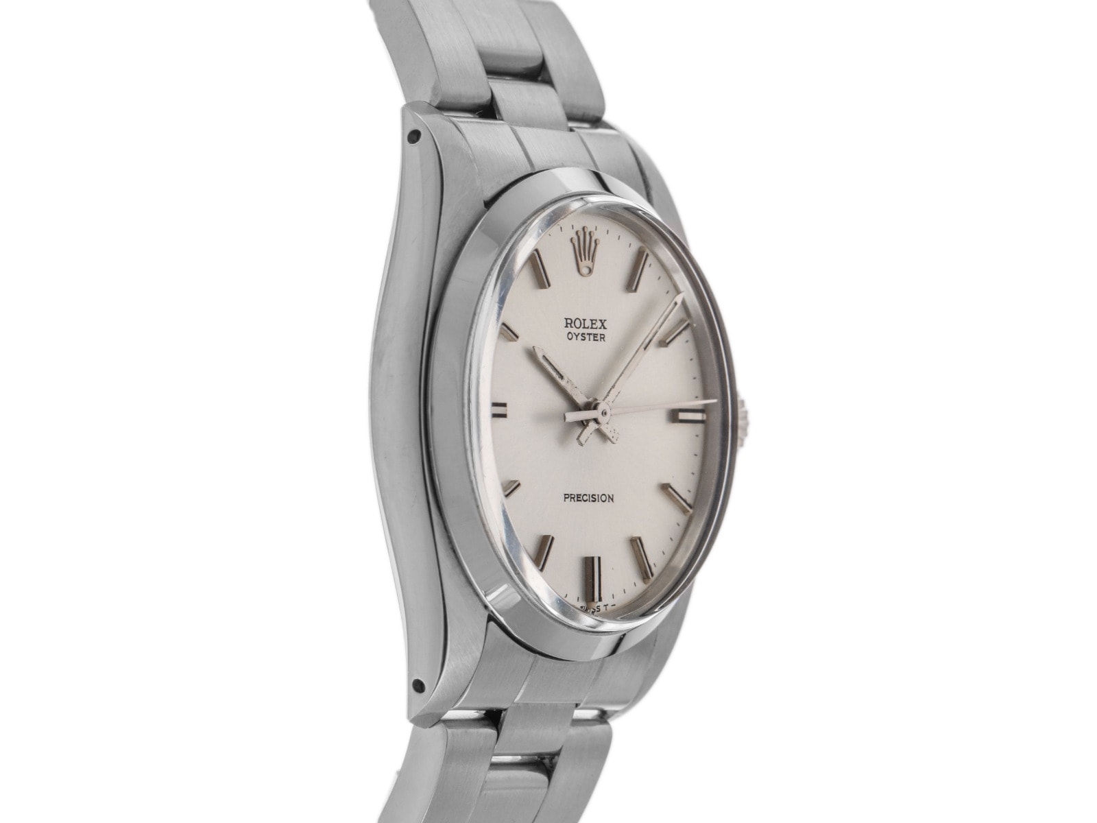 Rolex Oyster – Ref. 6424, Gut – 5/8