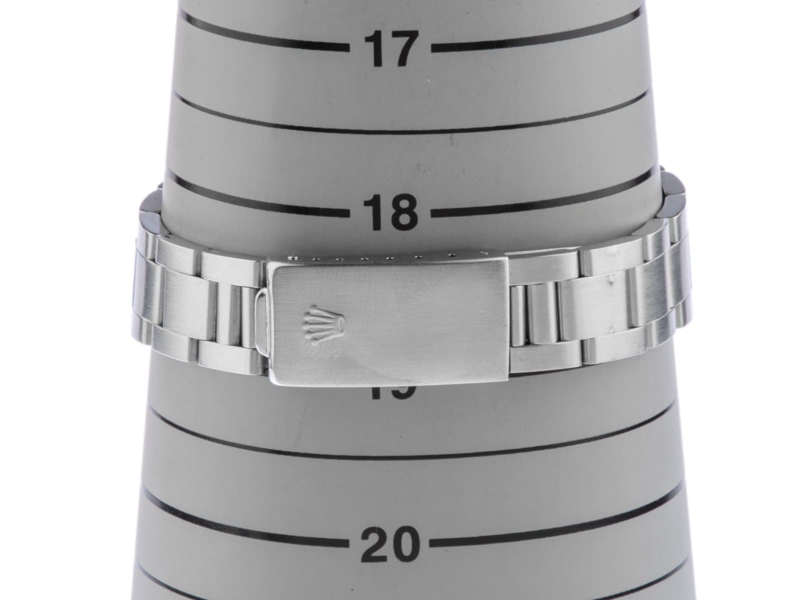 Rolex Oyster – Ref. 6424, good – Image 2/8