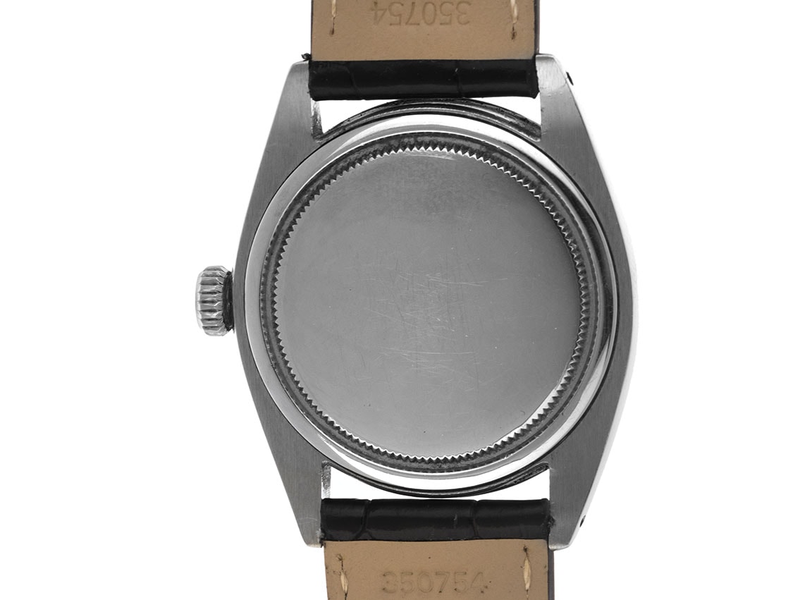 Rolex Precision – Ref. 6426, Gut – 6/8