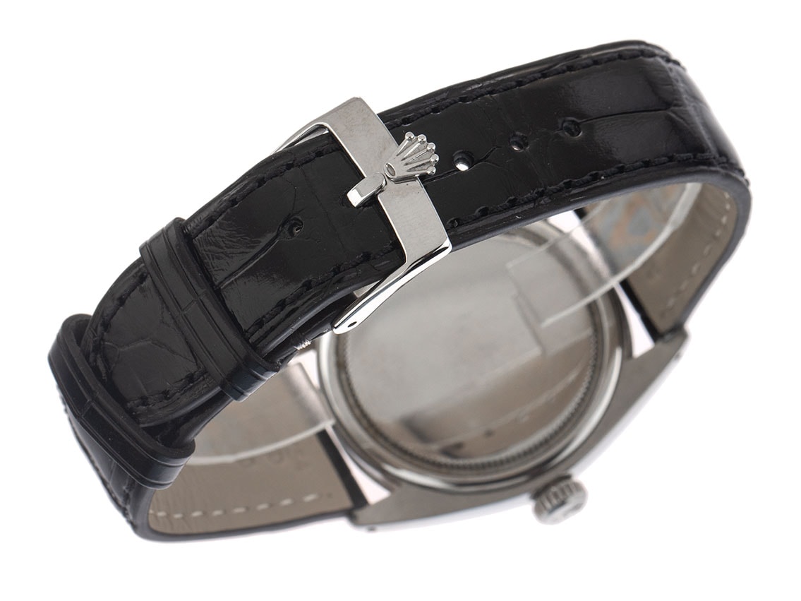 Rolex Precision – Ref. 6426, Gut – 7/8