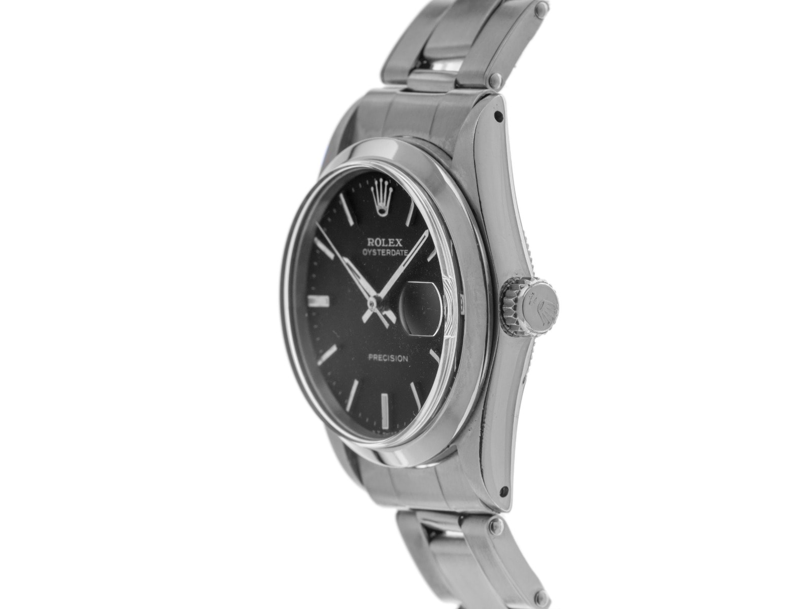 Rolex Oysterdate – Ref. 6466, Gut – 4/8