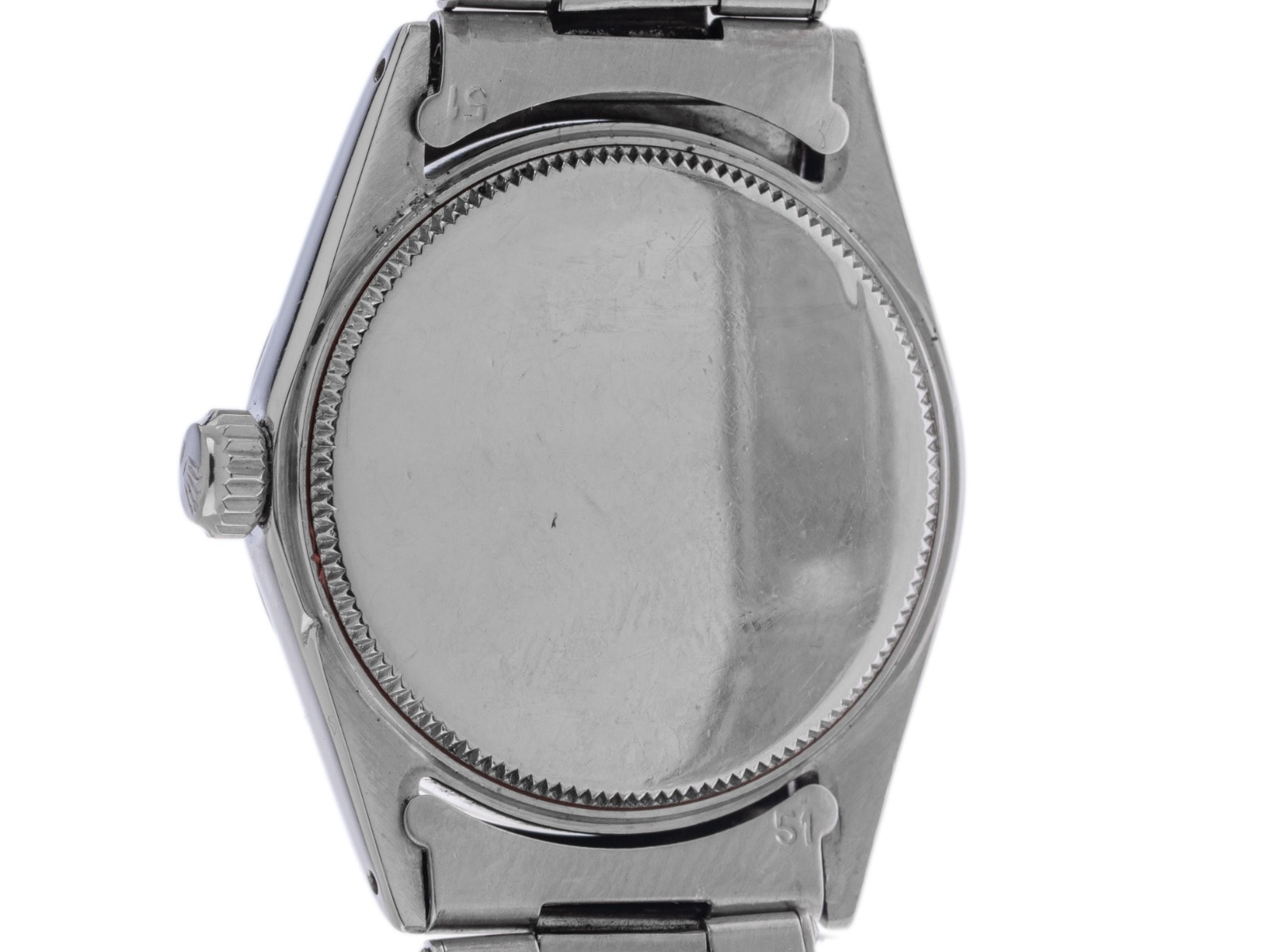 Rolex Oysterdate – Ref. 6466, Gut – 6/8
